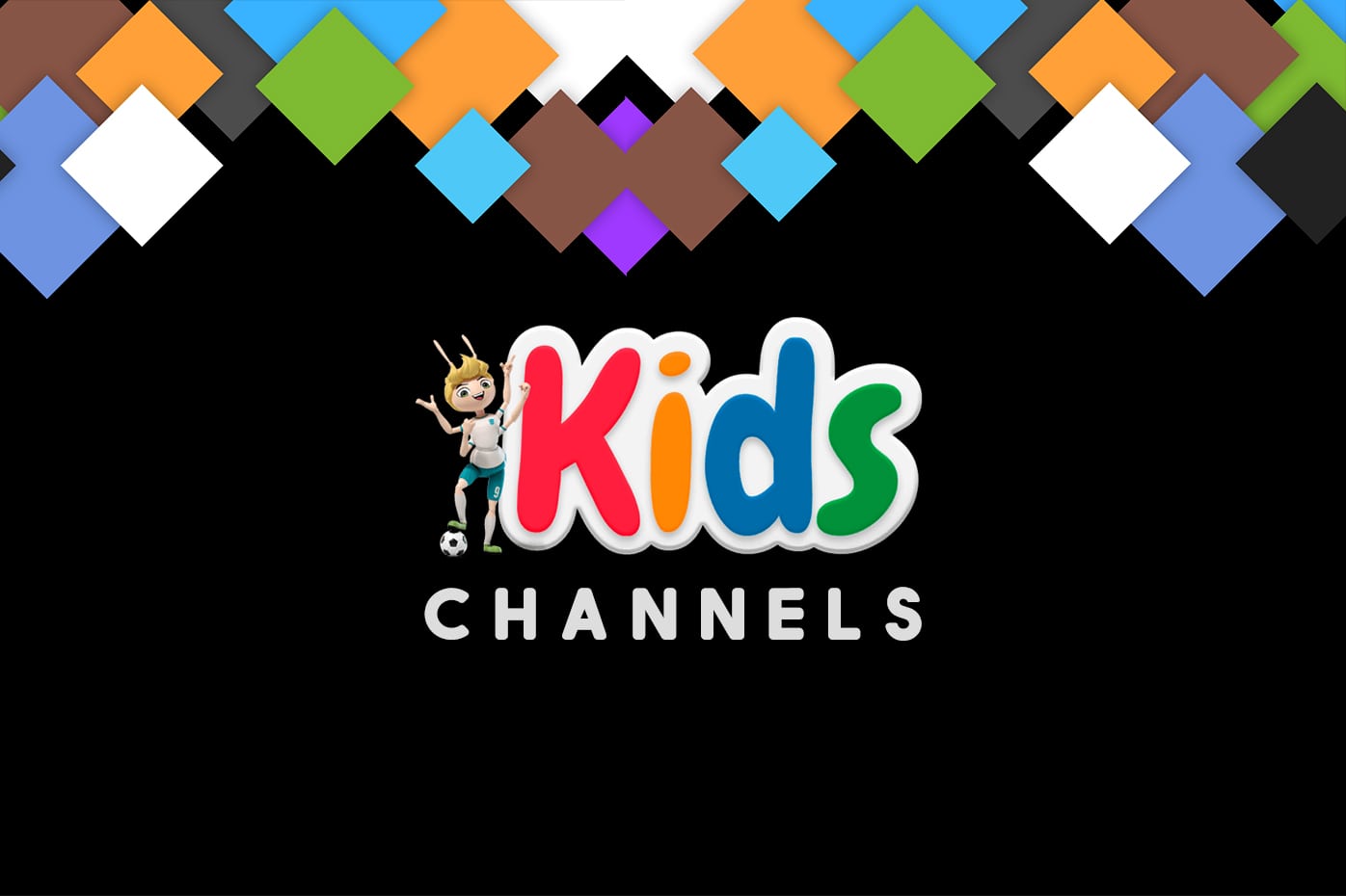 For Kids live TV channels