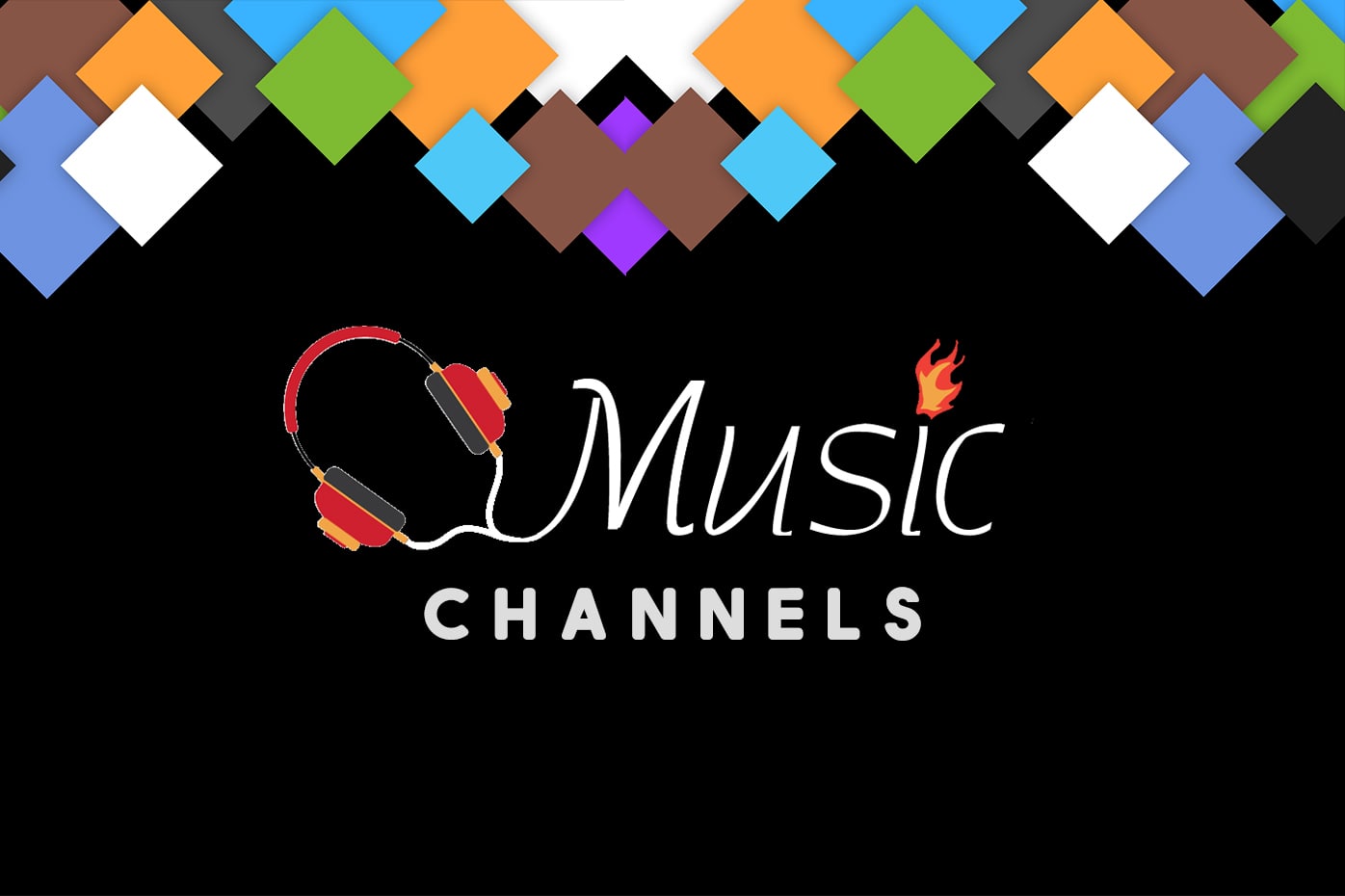 Music live TV channels