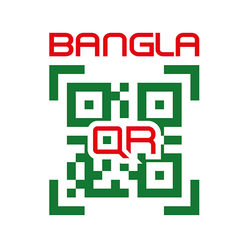 Bangla QR